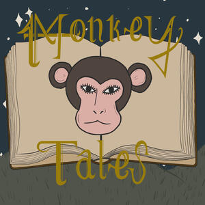 Monkey Tales Art