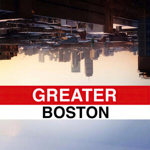 Greater Boston Art