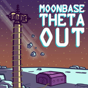 Moonbase Theta, Out Art