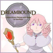 Dreambound Art